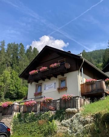 Leitner Haeusl Heiligenblut Apartment Exterior photo