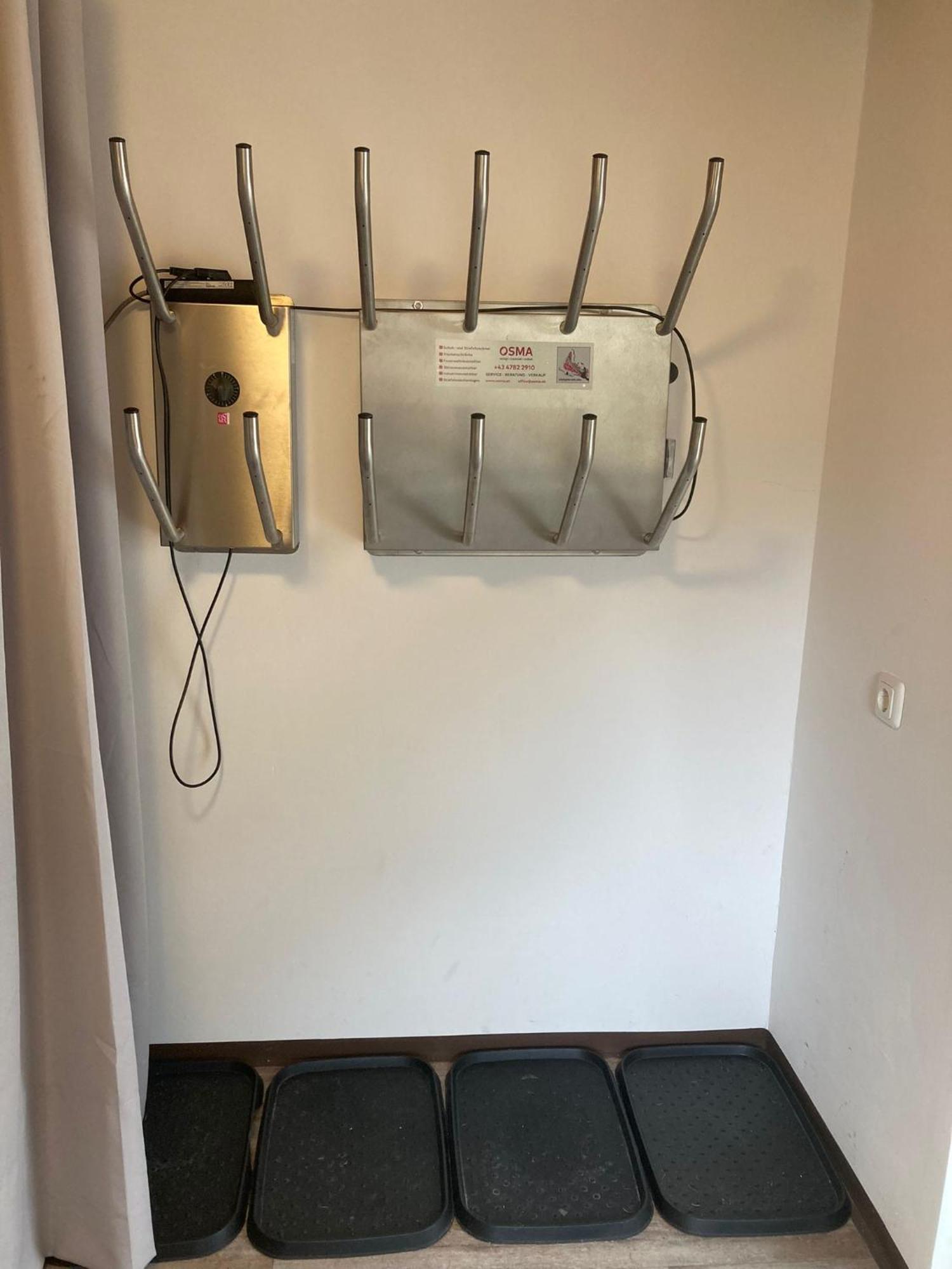 Leitner Haeusl Heiligenblut Apartment Exterior photo